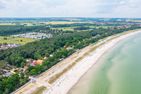  Strandvilla Meeresblick Boltenhagen - Weitansicht