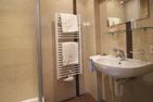  Gruppenhaus Alpenkönig | Nauders | Tirol Nordtirol - Badezimmer