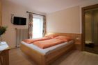  Gruppenhaus Alpenkönig | Nauders | Tirol Nordtirol - Schlafzimmer