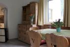  Samnauner Hütte | Nauders | Tirol Nordtirol - Wohnzimmer