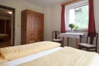  Samnauner Hütte | Nauders | Tirol Nordtirol - Schlafzimmer