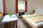  Samnauner Hütte | Nauders | Tirol Nordtirol - Schlafzimmer