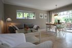  Dünenhaus Sonnenwind Ostseebad Dierhagen - Wohnzimmer