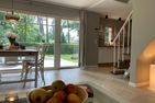  Dünenhaus Sonnenwind Ostseebad Dierhagen - Wohnzimmer