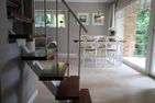  Dünenhaus Sonnenwind Ostseebad Dierhagen - Wohnzimmer