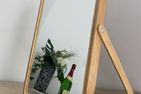  Ferienwohnung Ankerplatz Ostfriesland - Schlafzimmer