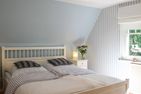  Dünenhaus Sonnenwind Ostseebad Dierhagen - Schlafzimmer