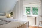  Dünenhaus Sonnenwind Ostseebad Dierhagen - Schlafzimmer