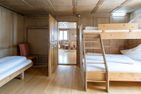 Alter Pfarrhof | Schröcken | Arlberg Vorarlberg - Schlafzimmer