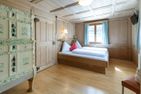 Alter Pfarrhof | Schröcken | Arlberg Vorarlberg - Schlafzimmer