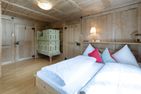 Alter Pfarrhof | Schröcken | Arlberg Vorarlberg - Schlafzimmer