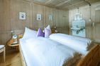 Alter Pfarrhof | Schröcken | Arlberg Vorarlberg - Schlafzimmer
