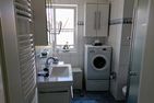  Ferienwohnung M31 "Die Welle" Graal-Müritz - Badezimmer