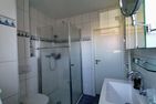  Ferienwohnung M31 "Die Welle" Graal-Müritz - Badezimmer