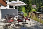 Alter Pfarrhof | Schröcken | Arlberg Vorarlberg - Terrasse