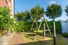  Pat’s Eckhus Wyk auf Föhr - Garten