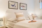  Pat’s Eckhus Wyk auf Föhr - Schlafzimmer