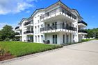  Strandresidenz Dünenperle Kühlungsborn-West - Einfahrt zur Strandresidenz Dünenperle