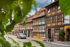 Villa-Duck-Dich Villa-Duck-Dich Wernigerode - 