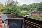  Ferienwohnung Lilian Wyk auf Föhr - Balkon