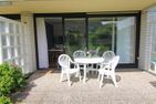  Calma 1   ebenerdig Wenningstedt - Braderup - 