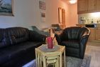  Ferienwohnung S31 Graal-Müritz - Wohnzimmer