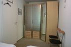  Ferienwohnung S31 Graal-Müritz - Schlafzimmer