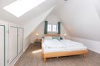  Octopus, App. 04 Strandstrasse 12 B Wenningstedt - 