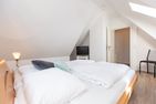  Octopus, App. 04 Strandstrasse 12 B Wenningstedt - 