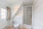  Octopus, App. 04 Strandstrasse 12 B Wenningstedt - 