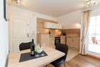  Octopus, App. 04 Strandstrasse 12 B Wenningstedt - 