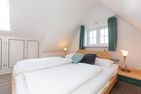  Octopus, App. 04 Strandstrasse 12 B Wenningstedt - 