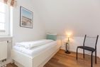  Octopus, App. 04 Strandstrasse 12 B Wenningstedt - 