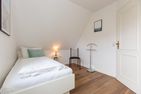  Octopus, App. 04 Strandstrasse 12 B Wenningstedt - 