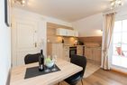  Octopus, App. 04 Strandstrasse 12 B Wenningstedt - 
