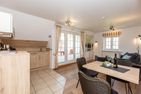  Octopus, App. 04 Strandstrasse 12 B Wenningstedt - 