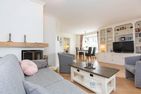  Claudius App. 05 Seestrasse 23 Wenningstedt - 