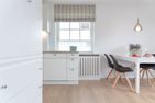  Clementine App. 01 Westerstrasse 11 A Wenningstedt - 