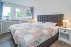  Söns Hüs Munkmarsch - Schlafzimmer