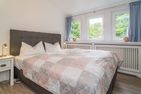  Söns Hüs Munkmarsch - Schlafzimmer