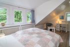  Söns Hüs Munkmarsch - Schlafzimmer
