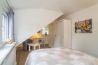  Söns Hüs Munkmarsch - Schlafzimmer