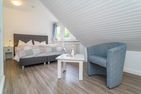  Söns Hüs Munkmarsch - Schlafzimmer