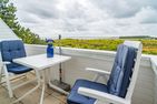  Traumblick App. 4 Munkmarsch - Balkon