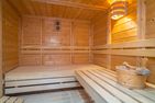  Hannah Westerland - Sauna
