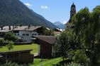 Haus Am Anger 7 Ferienwohnung Viererspitz (307)  - 