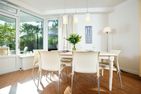  Haus Kamperhof Syltresidenz App. 1 Westerland - Wohnzimmer