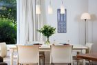  Haus Kamperhof Syltresidenz App. 1 Westerland - Wohnzimmer