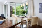  Haus Kamperhof Syltresidenz App. 1 Westerland - Wohnzimmer