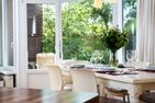  Haus Kamperhof Syltresidenz App. 1 Westerland - Wohnzimmer